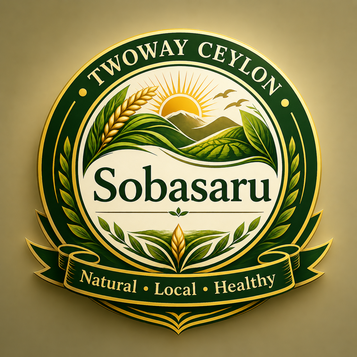 Sobasaru